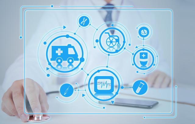 數(shù)字技術(shù)驅(qū)動精準營養(yǎng)，SEIMEI森美引領(lǐng)新一代健康解決方案