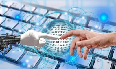 來也科技RPA財務機器人 賦能企業財稅數字化升級的智能引擎