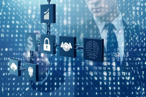 數字認證 以密碼技術為基礎的網絡信任服務展望